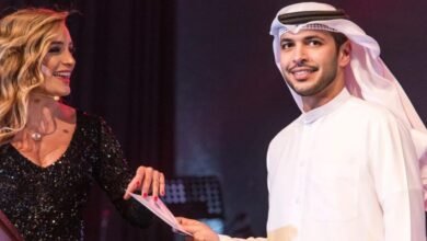 رائد الأعمال محمد النعيمي التنوع في الإستثمار يضمن للمستثمر امكانية التعويض..