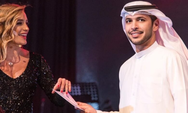 رائد الأعمال محمد النعيمي التنوع في الإستثمار يضمن للمستثمر امكانية التعويض..