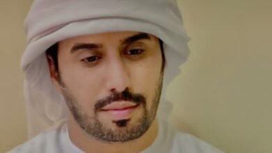 سعيد العمران نصيحته الى المواطنين بسرعة التسجيل عبر تطبيق صحتي