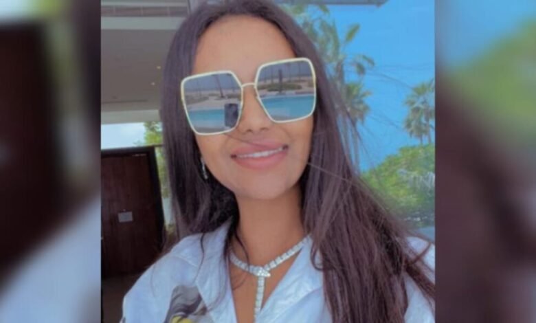 سيدة الأعمال Asia Ibrahim لا نتائج اقتصادية للتقارب السعودي الإيراني على المدى القريب