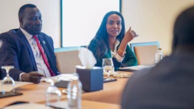 سيدة الأعمال Asia Ibrahim و سعي متواصل لوضع كيان رويال إنترناشيونال على الخرائط العالمية