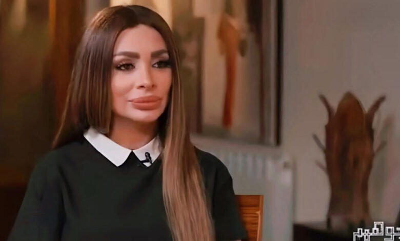 شانتال خليل تقدم أمسية قروية استثنائية في حراجل