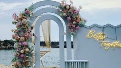 شركة Bubbles and Pearls Events تواصل نجاحاتها في عالم تنظيم المناسبات