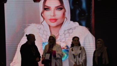 شوفن بقلبك.. حفل إفطار وتكريم برعاية المخرج بلال زيبارة