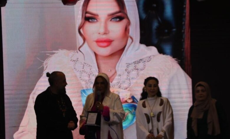 شوفن بقلبك.. حفل إفطار وتكريم برعاية المخرج بلال زيبارة