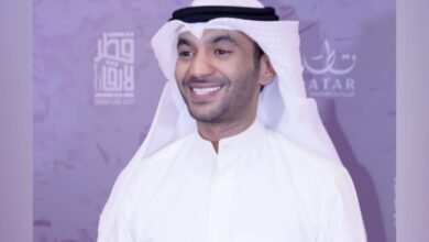 ضمن فعاليات النسخة الثانية من قطر لايف تألق كبير للنجوم عبد الله الرويشد أصالة و مطرف المطرف