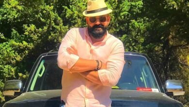 عبدالله صبرا ضيف برنامج يلا سوشيال