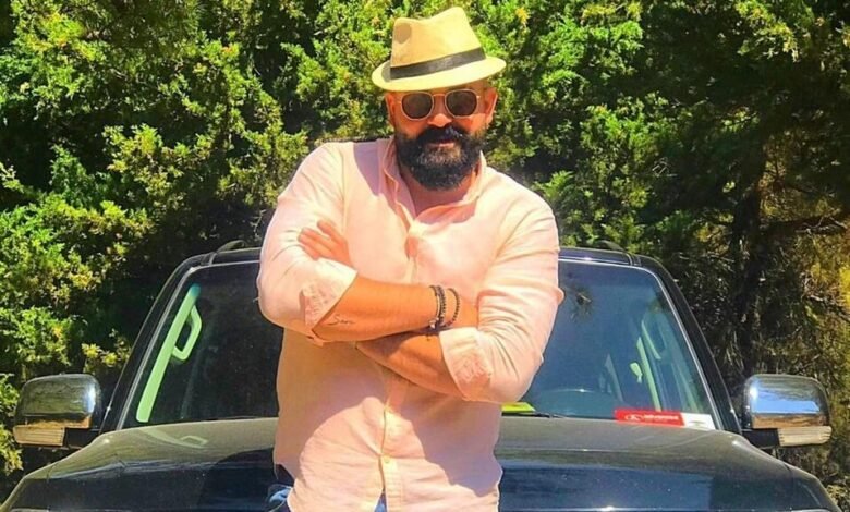 عبدالله صبرا ضيف برنامج يلا سوشيال