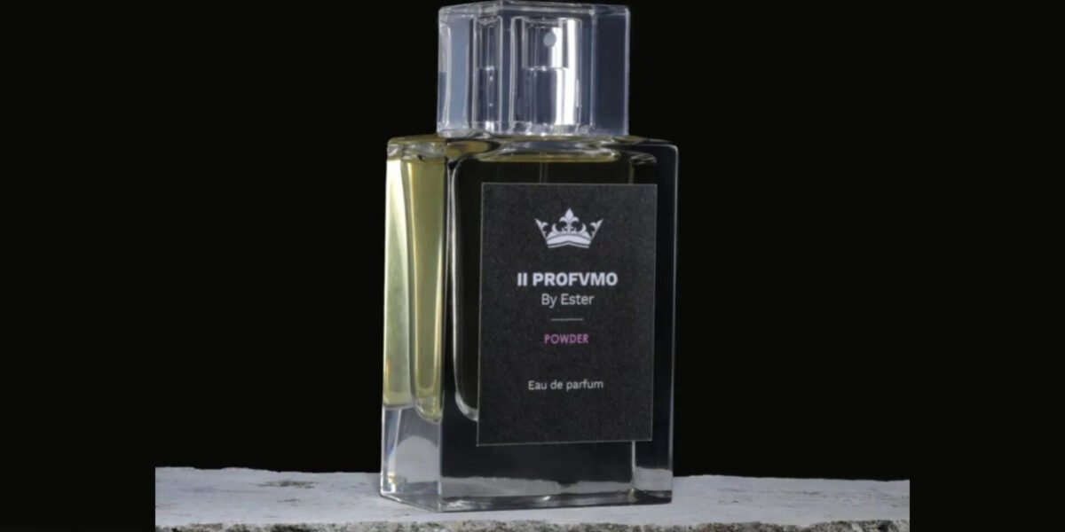 عطر IL Profvmo by Ester يخطو بثبات نحو التطور - صورة مميزة صورة مميزة: عطر IL Profvmo by Ester يخطو بثبات نحو التطور