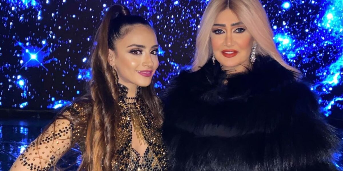 على قناة MBC مصر وتطبيق شاهد الفنانة كارولينا كرم تُسحِر جمهورها بحضورها اللافت في مسلسل لحم غزال