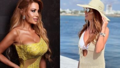 غوى الدكاش تعلن عن تعاونها مع الفنانة فيفيان مراد