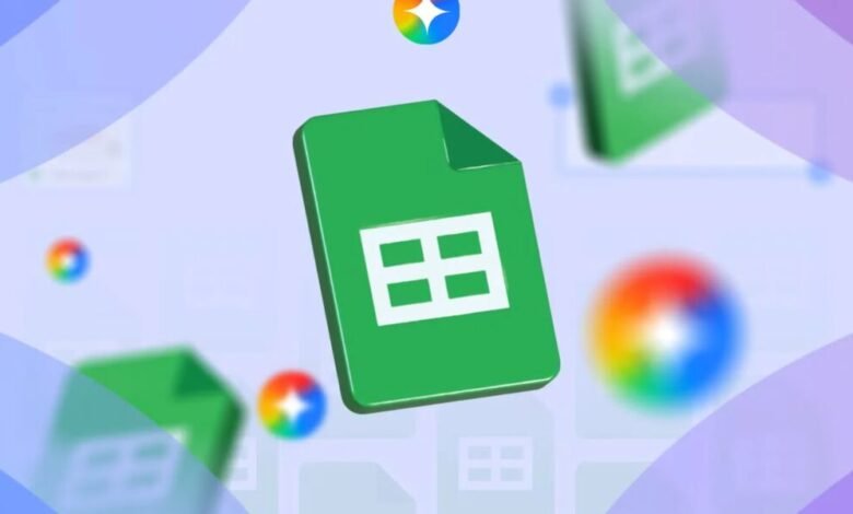 لقد بدأت باستخدام Gemini في جداول بيانات Google وقد أحدث تغييرًا جذريًا في قواعد اللعبة
