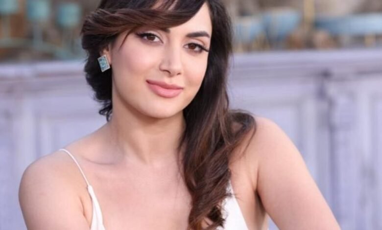 ليا شام تطلق دنيتنا مؤكدتا أن لا حدود للفن والأحلام!