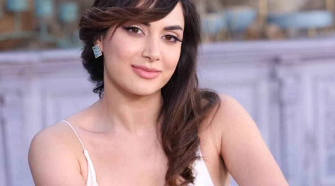 صورة مميزة: ليا شام تطلق دنيتنا مؤكدتا أن لا حدود للفن والأحلام!
