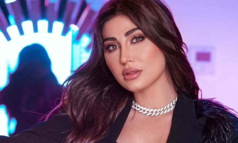 ما حقيقة منع هبة نور من المشاركة في الأعمال الدرامية السورية؟
