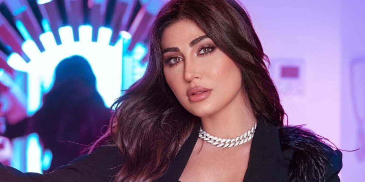 ما حقيقة منع هبة نور من المشاركة في الأعمال الدرامية السورية؟ - صورة مميزة صورة مميزة: ما حقيقة منع هبة نور من المشاركة في الأعمال الدرامية السورية؟