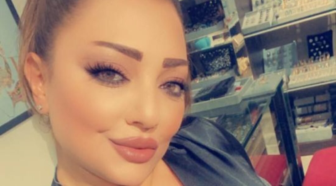 متجر Ghina shop و بصمة ة في عالم الأناقة والجمال