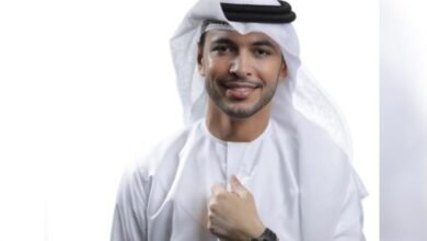 محمد النعيمي يتطرق الى بعض الأخطاء الشائعة في عالم المال و الأعمال