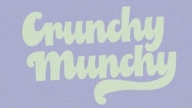 مطعم Crunchy Munchy يفتتح أبوابه الشهر المقبل