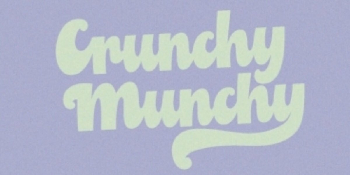 مطعم Crunchy Munchy يفتتح أبوابه الشهر المقبل