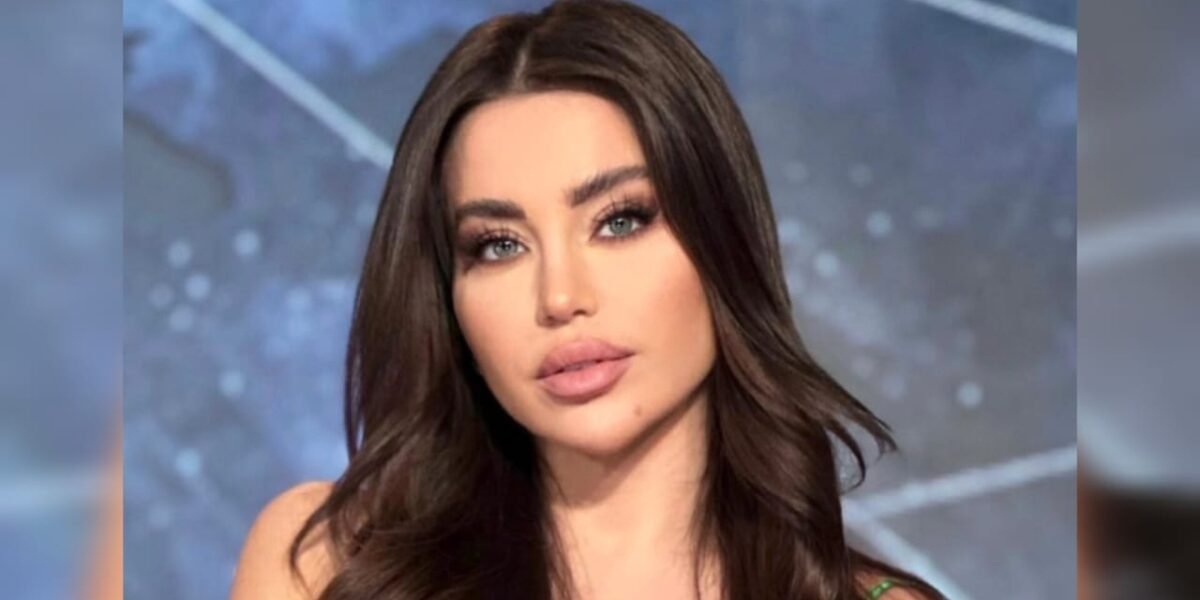 ملاك أيوب تعلن عن تقديمها لحفل النجم تامر حسني في بيروت