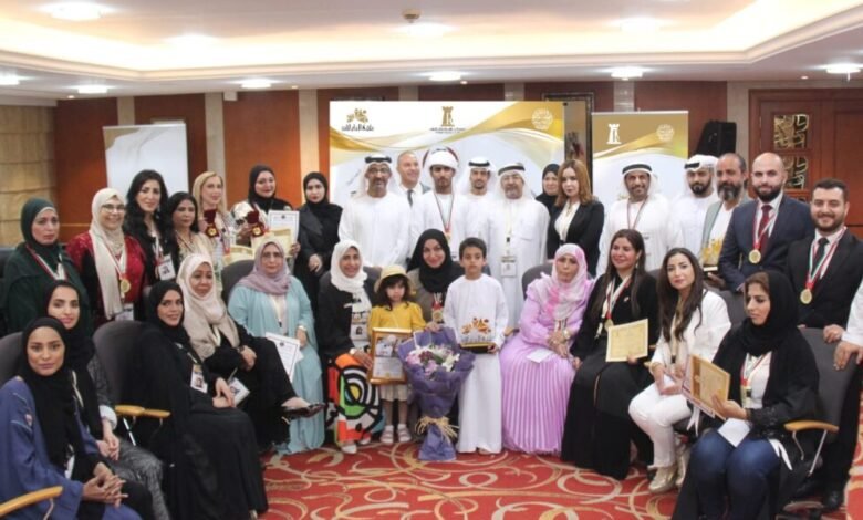 ملتقى الإبداع الثامن يدعو إلى ضرورة دعم المواهب القيادية الشابة
