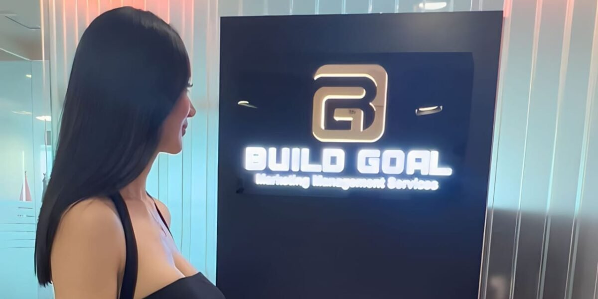 صورة مميزة: ملكة جمال العرب شروق شلواطي تعين سفيرةٍ رسمية لصالح Build goal health بالولايات المتحدة الأمريكية و الإمارات المتحدة