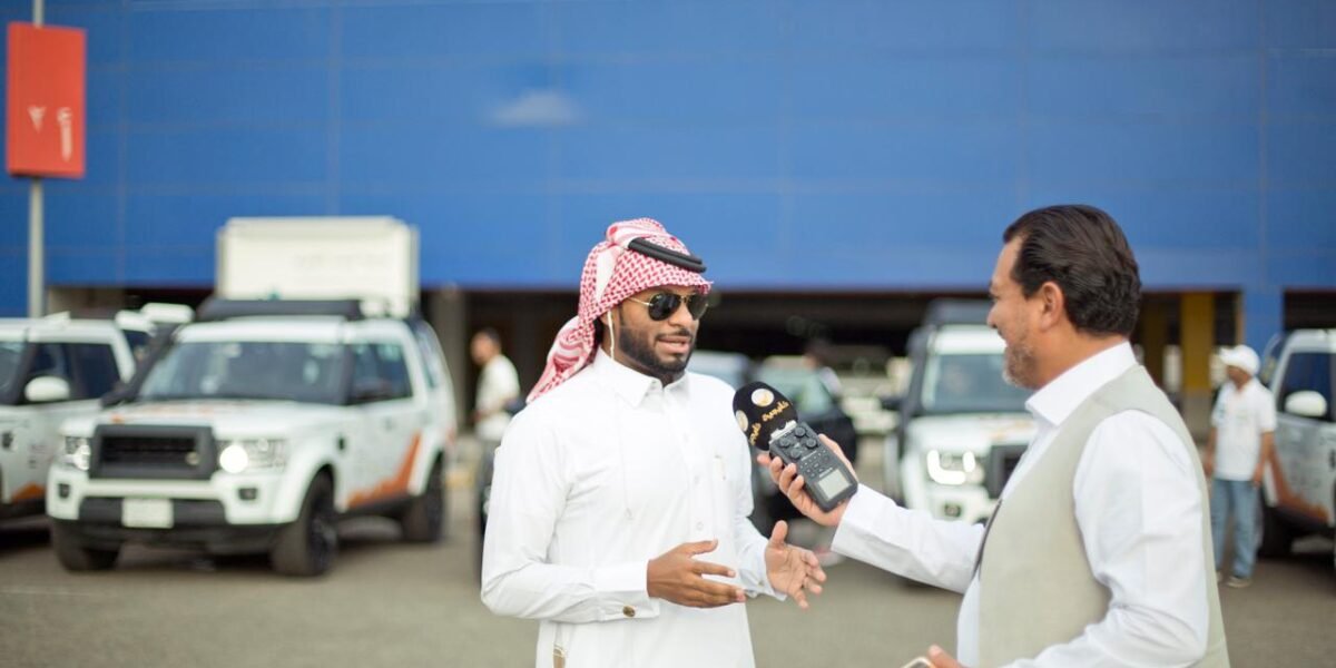 من هو الخبير التقني ابراهيم محمد؟ - صورة مميزة صورة مميزة: من هو الخبير التقني ابراهيم محمد؟