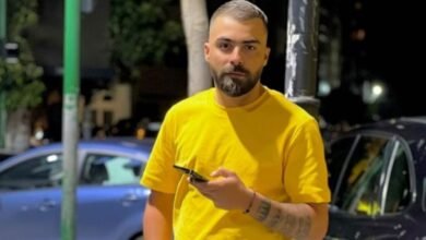 من هو خبير مواقع التواصل الإجتماعي طه الحج؟
