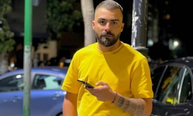 من هو خبير مواقع التواصل الإجتماعي طه الحج؟