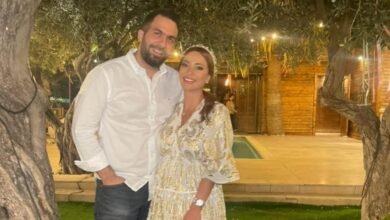 منظمة حفلات الزفاف غوى الدكاش على موعدٍ مع ليلة العمر غداً