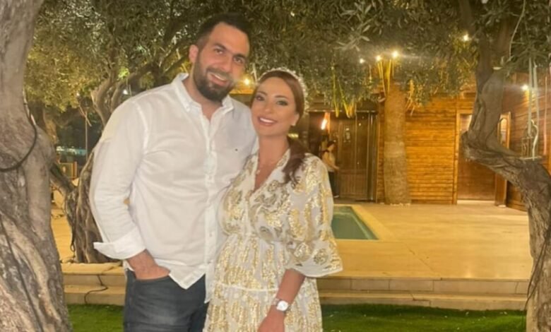 منظمة حفلات الزفاف غوى الدكاش على موعدٍ مع ليلة العمر غداً