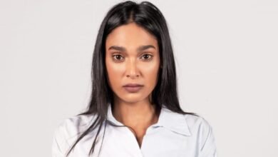 ميا علاوي/ Mya Allawi اسم بارز على مواقع التواصل الإجتماعي