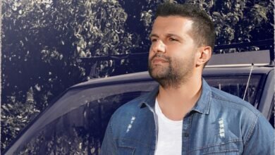 ميشال رميح طيوب للغاية.