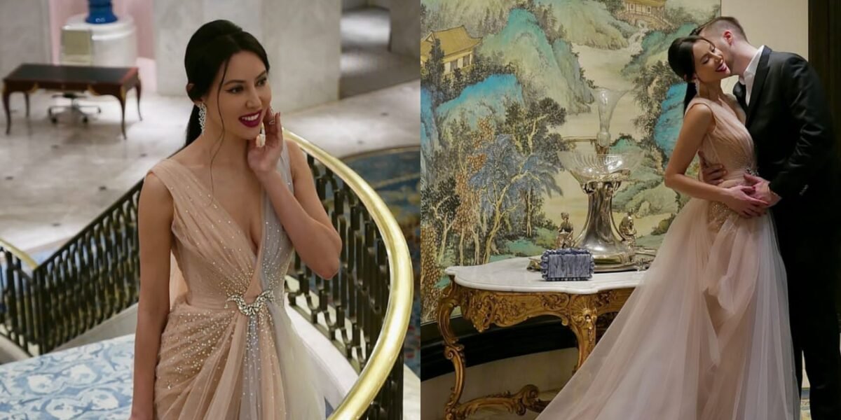 نسرين سند تخطف الاضواء في أحدث جلساتها التصويرية - صورة مميزة صورة مميزة: نسرين سند تخطف الاضواء في أحدث جلساتها التصويرية