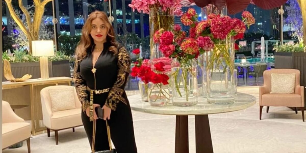 نصائح لمواجهة حبّ الشباب حديث مع عارضة الازياء مرام