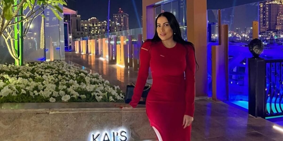 نورا الأكرمي و ظهور درامي جديد من بوابة مسلسل ديفليه