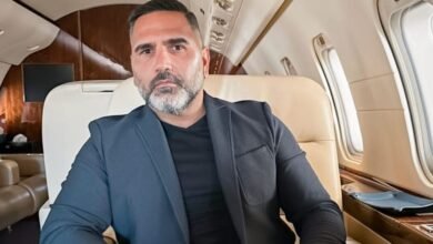 هادي عبد الهادي نسعى في Universal Jets إلى تزويد عملائنا بتجربة طيران ة
