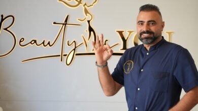 هل تبحث عن جراح تجميل موثوق في بيروت؟ تعرف على خبرة د. حسن نصر الدين